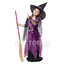 ชุดแฟนซีฮาโลวีน ชุดแม่มดน้อยสำหรับงานแฟนซี วันฮาโลวีน Little Witch ขนาด M, L, XL