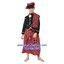 ชุดประจำชาติสกีอตแลนด์ Scotland Costume มีขนาด XS 100-110, S 110-120, L135-145