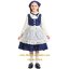 LOLITA ชุดประจำชาติฟินแลนด์ Finland ชุดแฟนซีนานาชาติของฟินแลนด์ S(110-120)