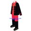 ชุดประจำชาติรัสเซีย Rassia Costume ชุดแฟนซีเด็กชาย มีขนาด S 100-110, M 110-120, L 120-130