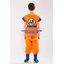 ชุดแฟนซีเด็ก ซุน โกคู จากดราก้อนบอล Dragon Ball มีขนาด 120, 130, 140