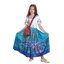 ชุดแฟนซีเด็ก ชุดมิราเบล+กระเป๋า Disney Encanto ขนาด 130