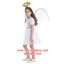 ชุดนางฟ้า ชุดแฟนซีเด็ก Little Angel สีขาว ขนาด L, XL