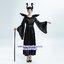 มาเลฟิเซนต์ นางฟ้าปีศาจ Maleficent ชุดแฟนซีผู้หญิง ขนาด XXL