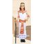 ชุดประจำชาติอียิปต์ ชุดครีโอพัตรา Cleopatra มี ขนาด M 115-125, L 125-145