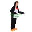 ชุดนกเพนกวิน เป็นชุดแฟนซีสัตว์สำหรับเด็ก สำหรับการแสดง Naughty Little Penguin ใช้ได้ทั้งเด็กชายหญิง ขนาด S 100-115, L 125-135, XL 135-145