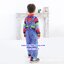 ชุดชัคกี้ Chucky, Child's Play ชุดฮาโลวีน มีขนาด M(110-120), XL(130-140) ไม่รวมวิกผม