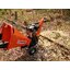 เครื่องบดย่อยสับกิ่งไม้ ใบไม้ รุ่น GS650 WOOD CHIPPER