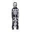 ชุดฮาโลวีน ชุดผี ชุดแฟนซีเด็ก ผีโครงกระดูก สำหรับวันฮาโลวีน Skeleton มีขนาด S, M, L, XL, XXL