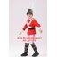 Nut Cracker, Toy Soldier , ชุดตุ๊กตาทหารแคร็กเกอร์ถั่ว, ชุดทหารอังกฤษ ขนาด 120, 130, 140