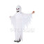 ชุดฮาโลวีน ชุดผี ชุดแฟนซีเด็ก ชุดผี Horror Ghost สำหรับวันฮาโลวีน มีขนาด M, L, XL