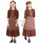 ชุดเดนมาร์ก ชุดเบลเยียม ชุดประจำชาติเบลเยียม Belgium Costume มีขนาด XS 100-115, S 115-125, M 125-135, L 135-145, XL 145-155