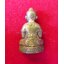 (โชว์) กุมารทอง เทพทวีชัย (หลวงพ่อรักษ์) วัดไผ่เงิน จ.กรุงเทพ เนื้อโลหะสัมฤทธิ์ ขนาดพกพา 1.2 นิ้ว ของแท้จากวัด