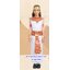 ชุดประจำชาติอียิปต์ ชุดครีโอพัตรา Cleopatra มี ขนาด M 115-125, L 125-145