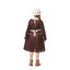 ชุดประจำชาติเบลเยี่ยม ชุดเบลเยี่ยม Belgium Costume Size S 110-120, M 120-130, L 130-140