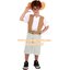 ชุดแฟนซี THE BFG BY Roald Dahl Book ขนาด M 115-125, L 125-135, XL 135-145