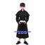 ชุดบาทหลวง ชุดแฟนซีเด็กชาย Father คุณพ่อ มีขนาด S 110-120, M 120-130, L 130-140, XL 140-150