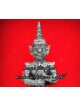 คาถาบูชา ท้าวเวสสุวรรณ หลวงพ่อผาด วัดบ้านกรวด จ.บุรีรัมย์