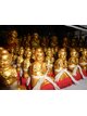 กุมารทอง หลวงปู่ชวน วัดเขาแก้ว จ.อ่างทอง รุ่น เพชรพรายทอง ปี 2555 (พิธีปลุกเสก)