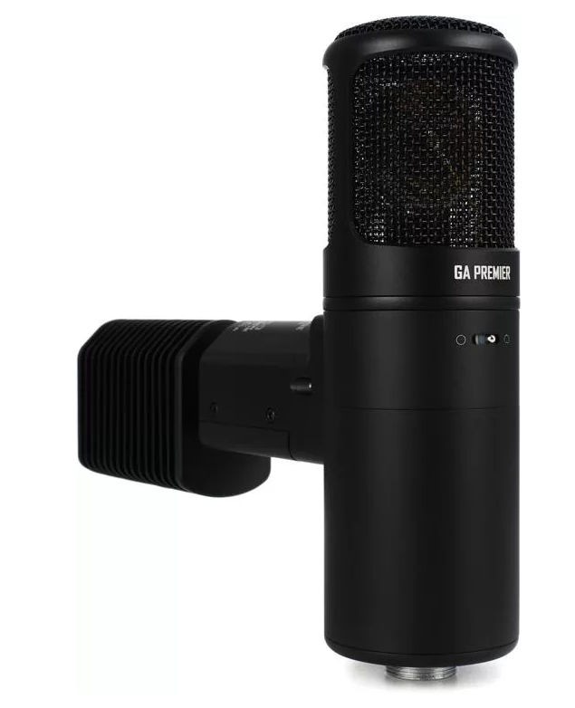 Golden Age Project GA-8000 Large-diaphragm Tube Condenser Microphone