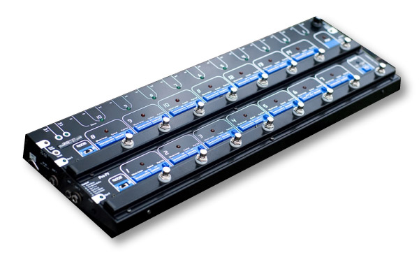TheGigRig MIDI-14