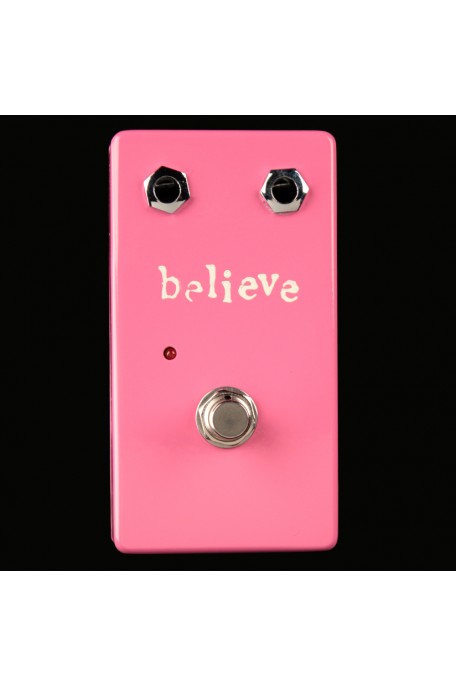 Lovepedal Octave Planet