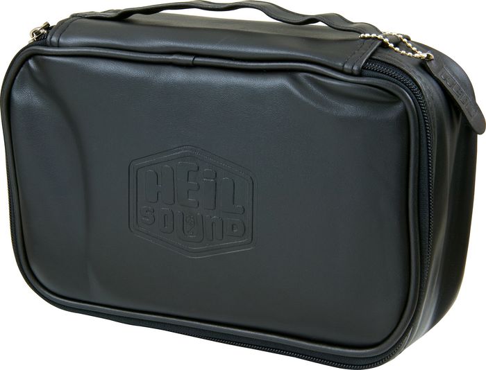 Heil Sound PR20 Dynamic Hand-Held Studio Microphone