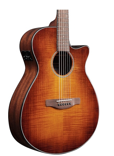 Ibanez AEG70 Grand Concert Acoustic/Electric Guitar