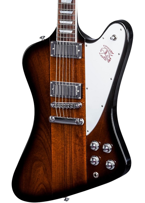 Gibson 2017 Firebird HP Electric Guitar