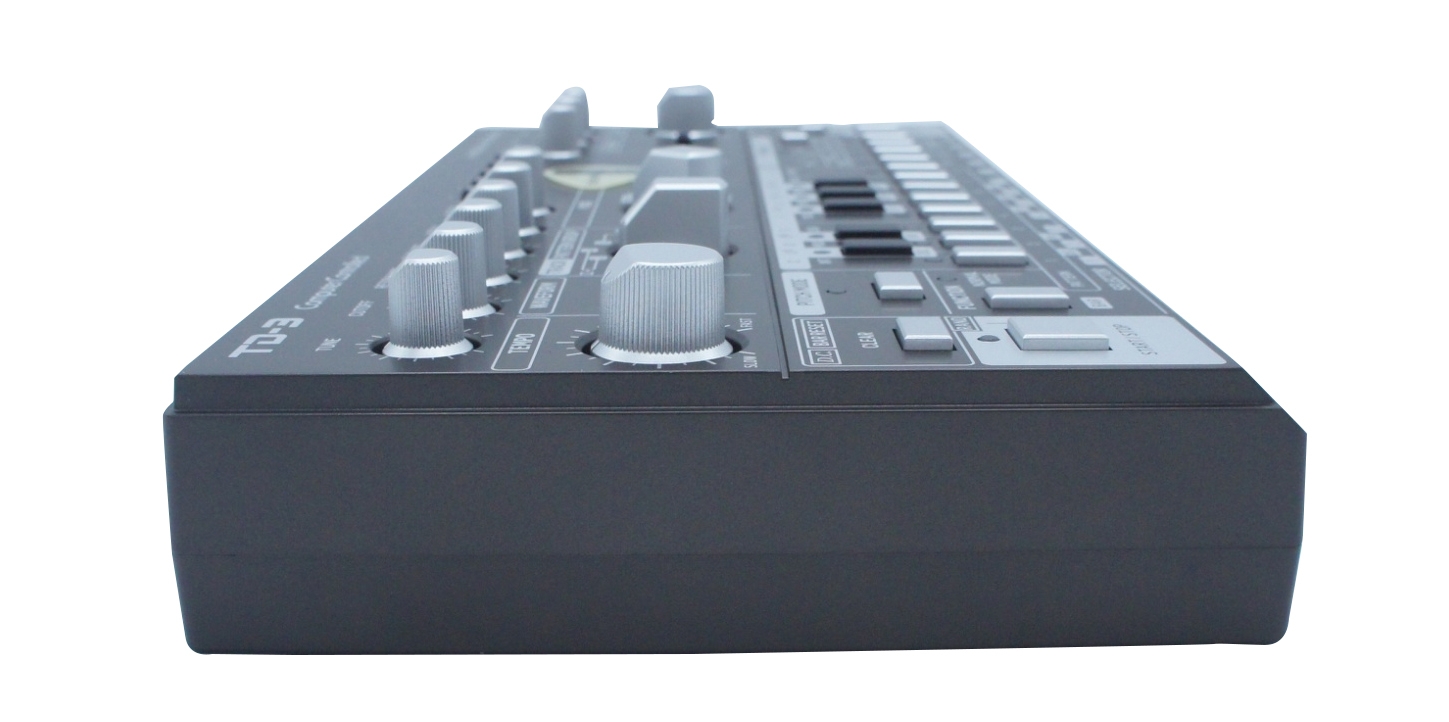 Behringer TD-3 Analog Bass Line Synthesizer