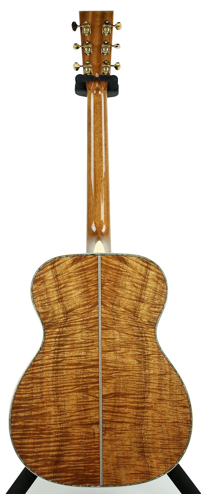 Martin Custom Shop 000 45K Koa
