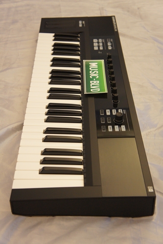 Native Instruments Komplete Kontrol S49