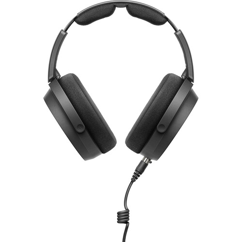 Sennheiser HD 490 PRO Plus Professional Reference Open-Back Studio Headphones