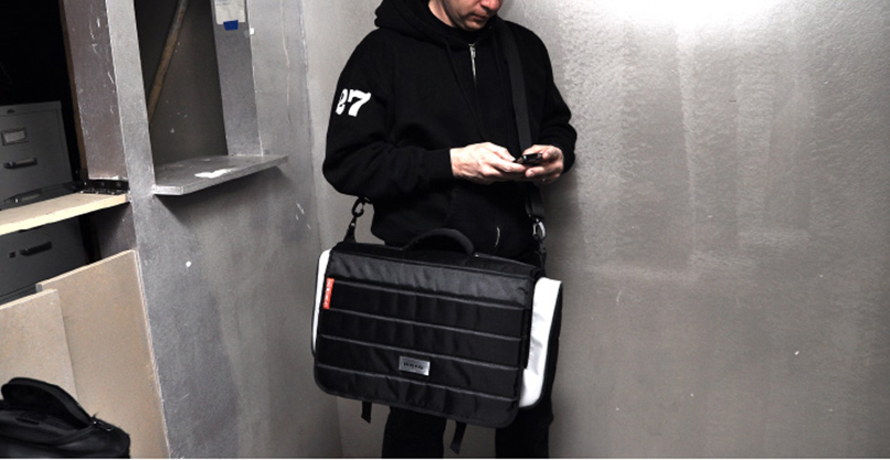 MONO Cases EFX Producer