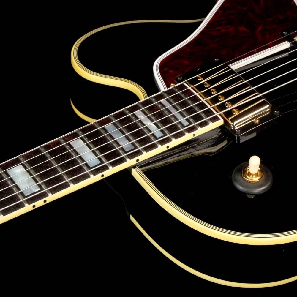 Gibson Memphis ES-275 Custom - Ebony