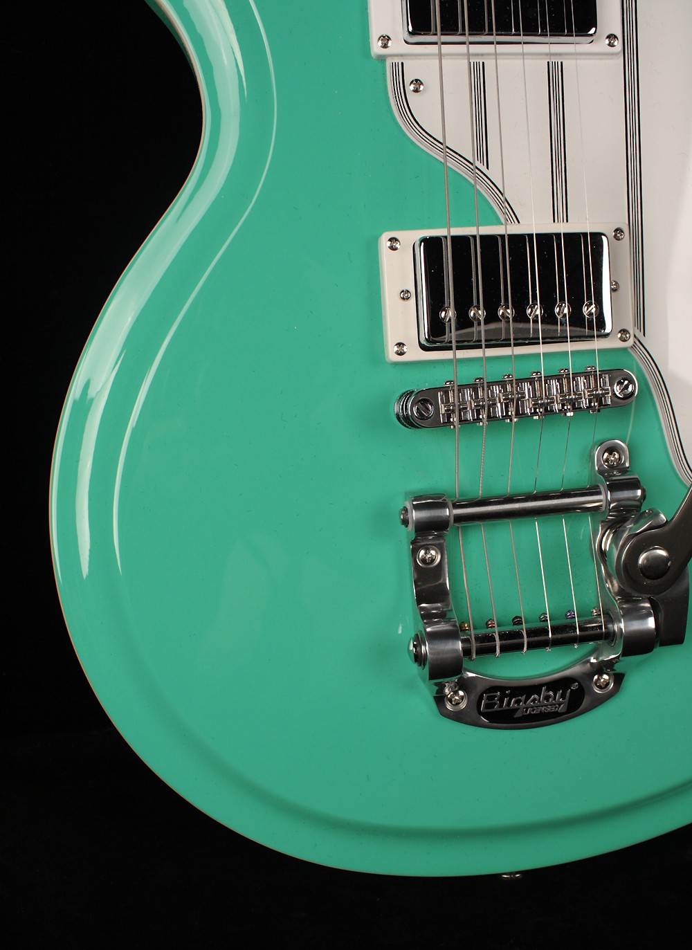 Eastwood Airline MAP - Seafoam Green