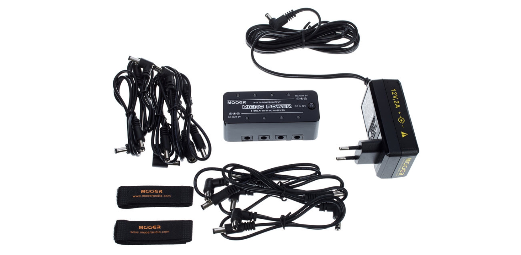 Mooer Micro Power