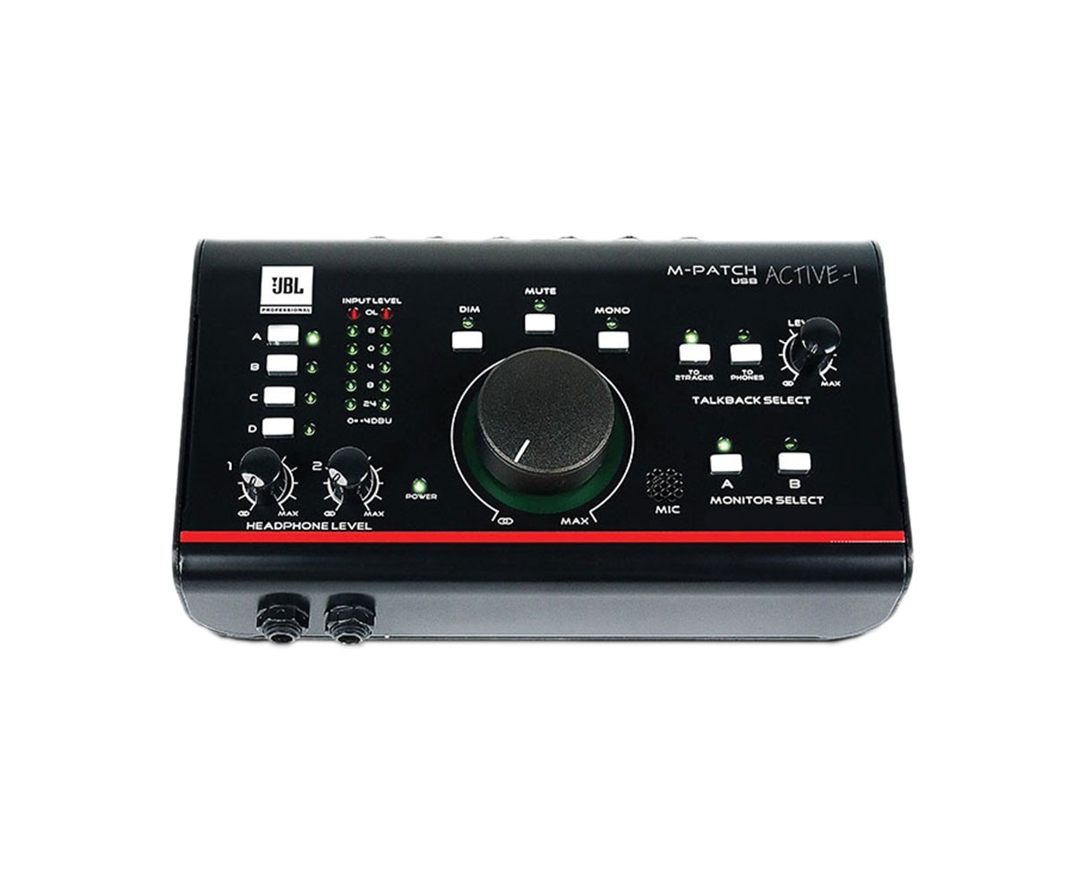 JBL M-Patch Active-1