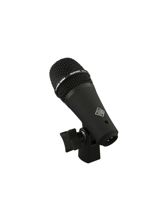 Telefunken M80-SH Dynamic Microphone