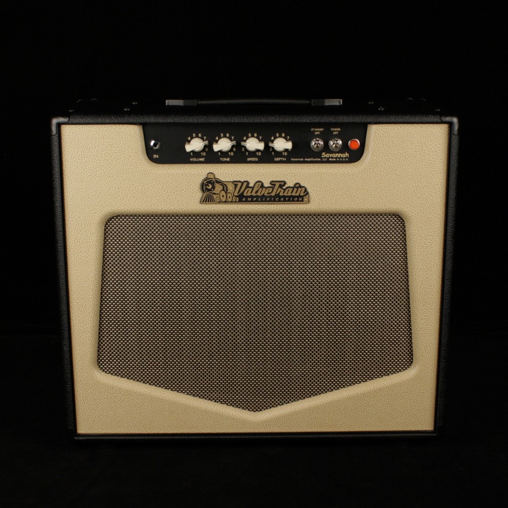 ValveTrain Savannah 1x12 Combo Amp