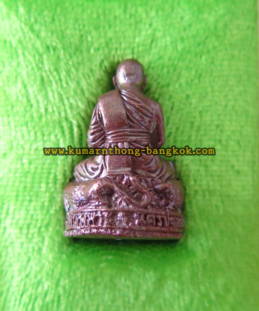 รูปหล่อ หลวงพ่อเปิ่น วัดบางพระ จ.นครปฐม เนื้อโลหะ ขนาดห้อยคอ ปี57 ของแท้จากวัด รูปหล่อ หลวงพ่อเปิ่น วัดบางพระ จ.นครปฐม เนื้อโลหะ ขนาดห้อยคอ ปี57 ของแท้จากวัด