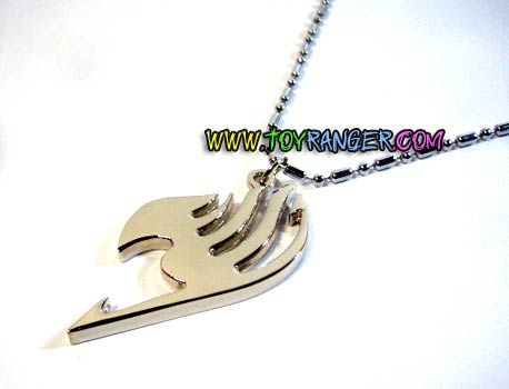 สร้อยแฟรี่เทลล์ Fairy Tail 27 (สายสร้อยคละแบบ)