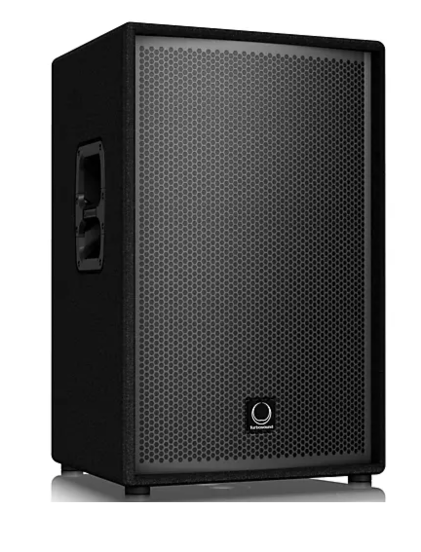 Turbosound Performer TPX152 2-Way 15" Full Range Loudspeaker