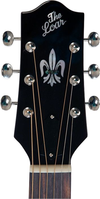 The Loar L0-16 Acoustic Guitar