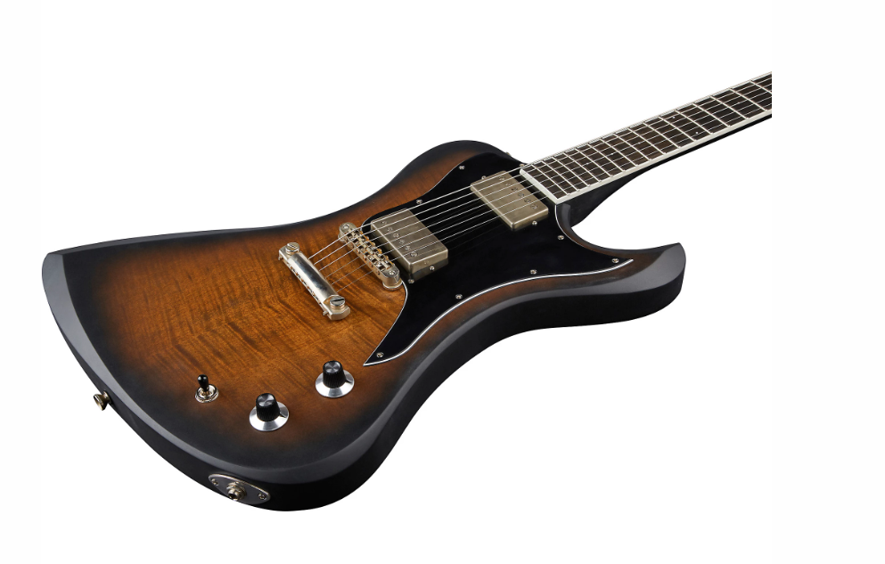 Dunable Guitars R2 Electric Guitar