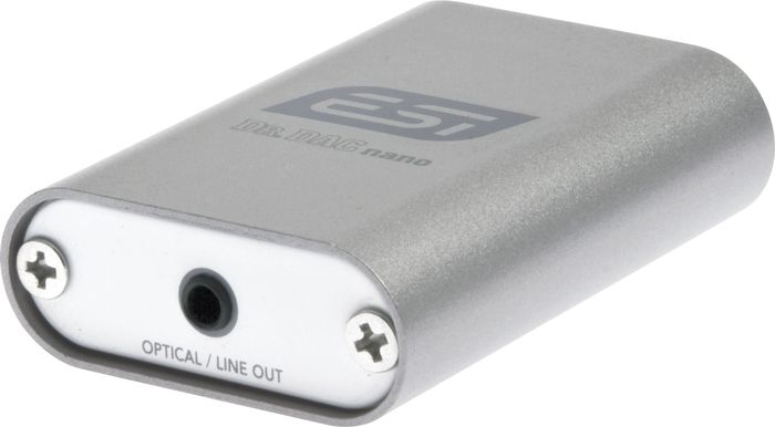 ESI Dr. DAC Nano