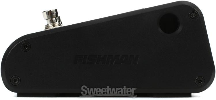 Fishman TriplePlay FC-1 Floor Controller