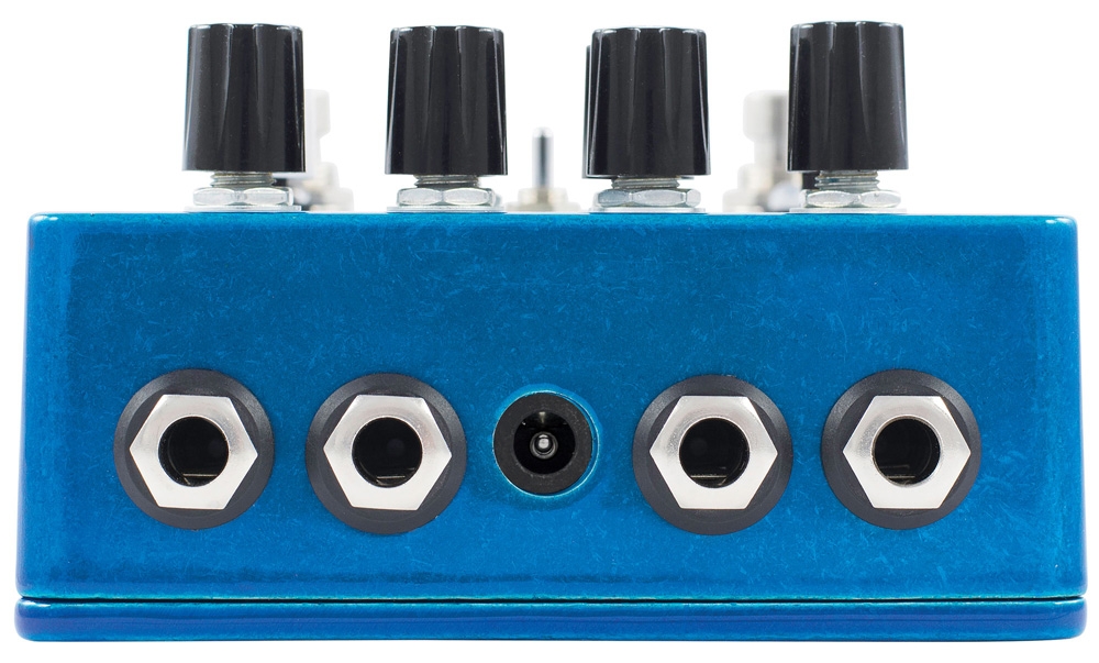 Earthquaker Devices Avalanche Run V.2