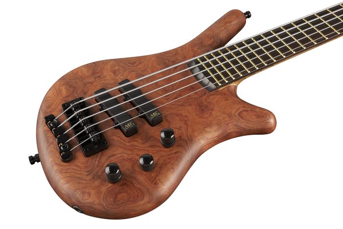 Warwick Thumb Bass 5-String Bass