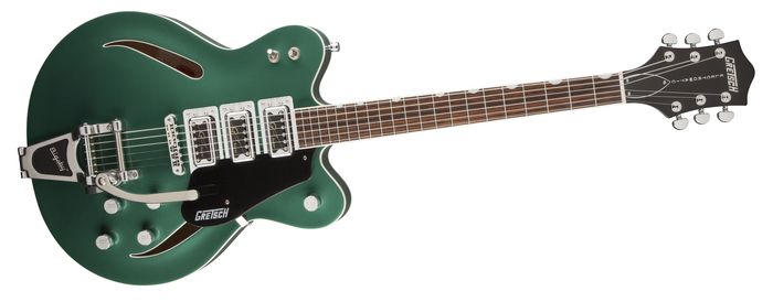 Gretsch Guitars G5622T Electromatic Center Block Semi-Hollow Electric Guitar